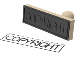 Copyright Services