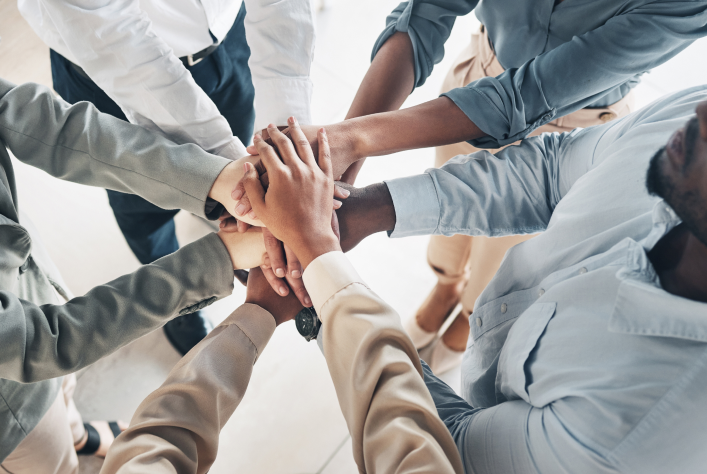 Trademark Services Concept