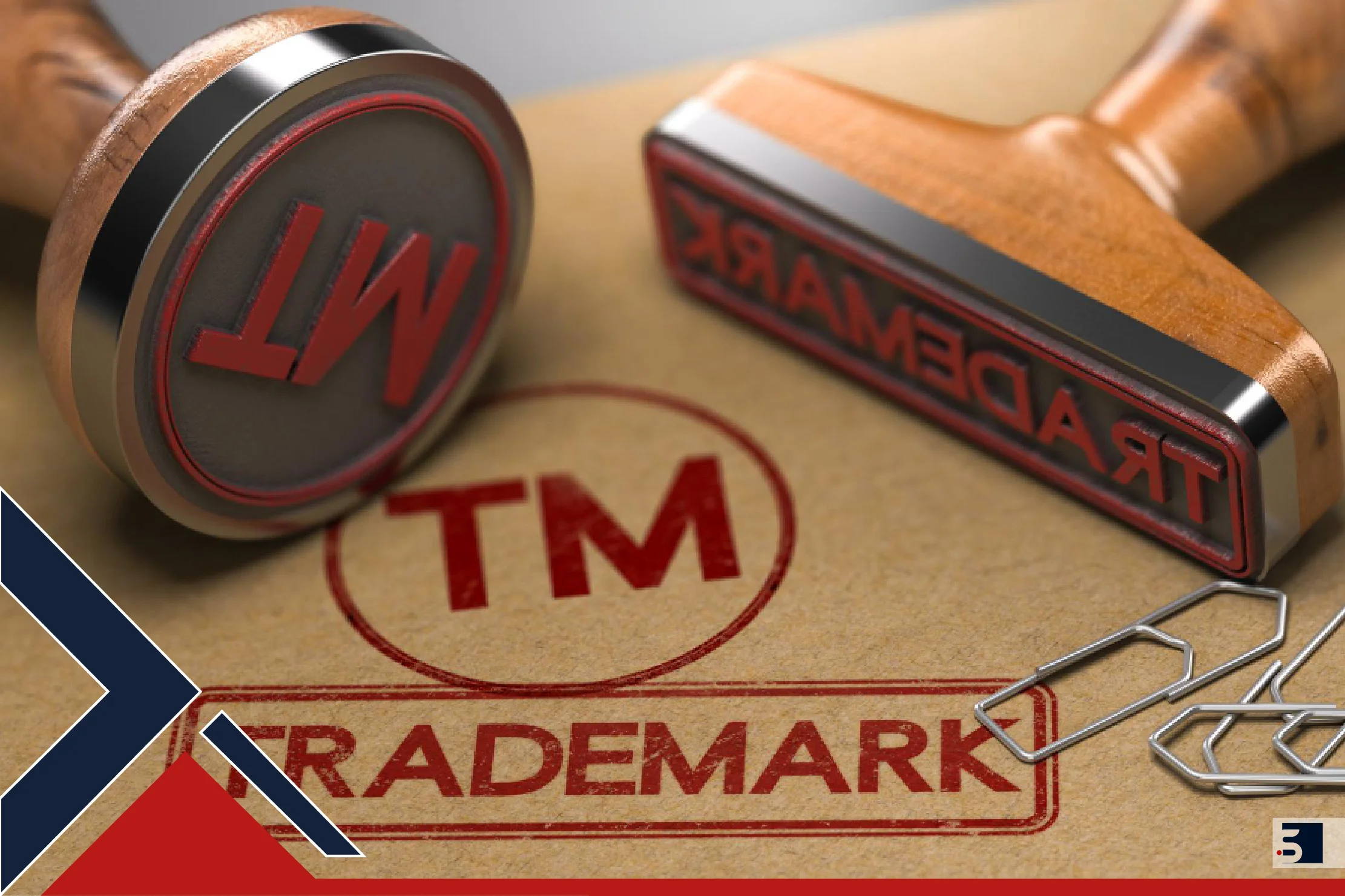 Trademark Registration Process