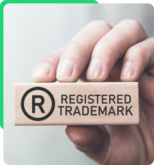 Trademark Registration Assistance